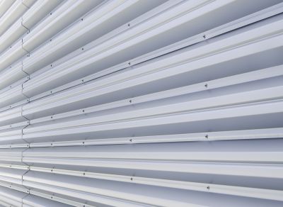 Aluminium Siding Installation in Christiana, TN