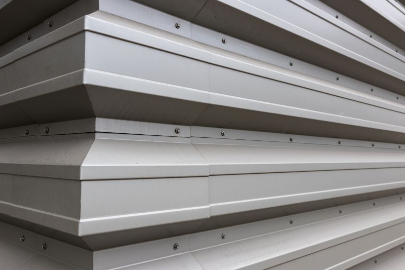 Aluminium Siding Installation in Franklin County, TN