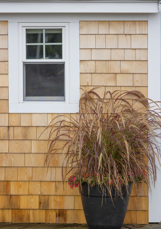 Cedar Siding Installation in Coffee County, TN