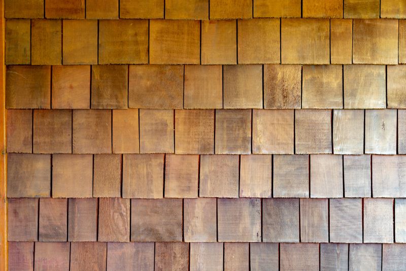Cedar Siding Installation in Franklin County, TN