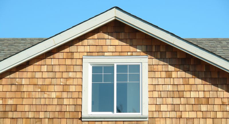 Cedar Siding Installation in Grundy County, TN