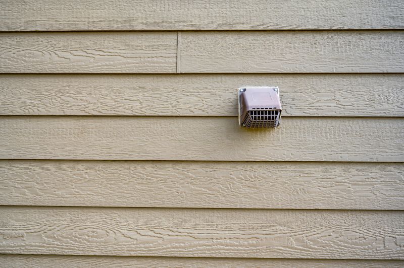 Cement Board Replacement in Manchester, TN