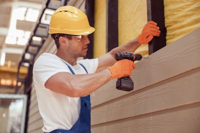 Cement Siding Replacement in Tullahoma, TN