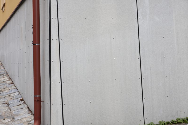 Cement Siding Service in Christiana, TN