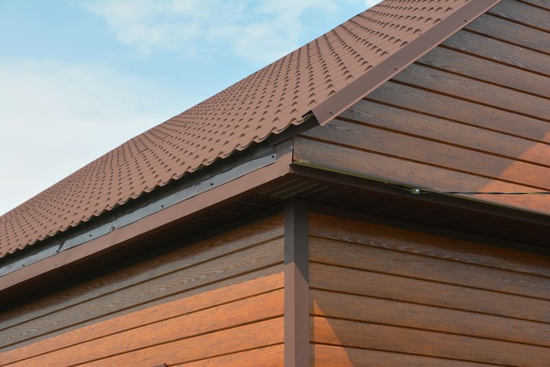Composite Siding Installation in Christiana, TN
