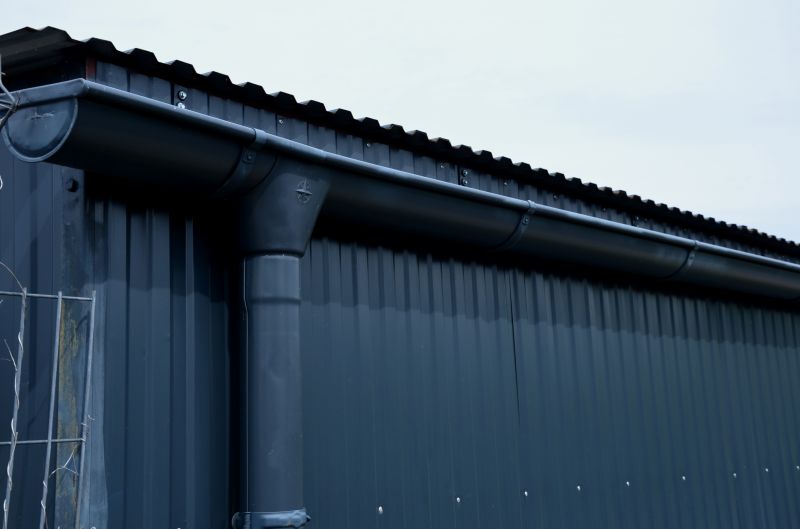 Corrugated Siding Installation in Manchester, TN