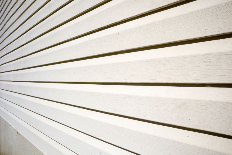 Dutch Lap Siding Installation in Manchester, TN