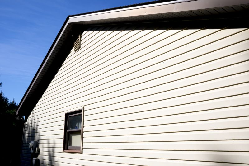 Dutch Lap Siding Installation in Manchester, TN