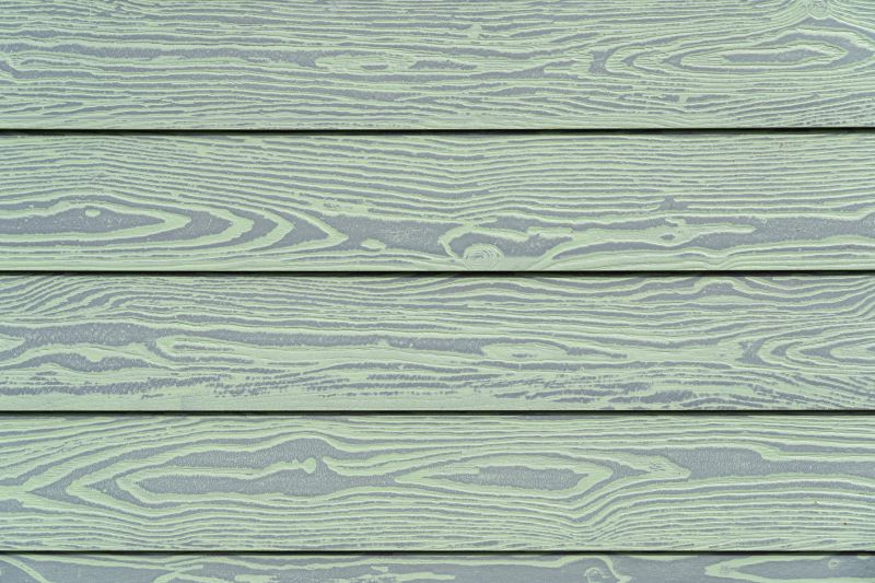 Faux Wood Siding Installation in Christiana, TN