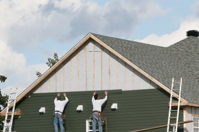 Fiber Cement Installation in Christiana, TN