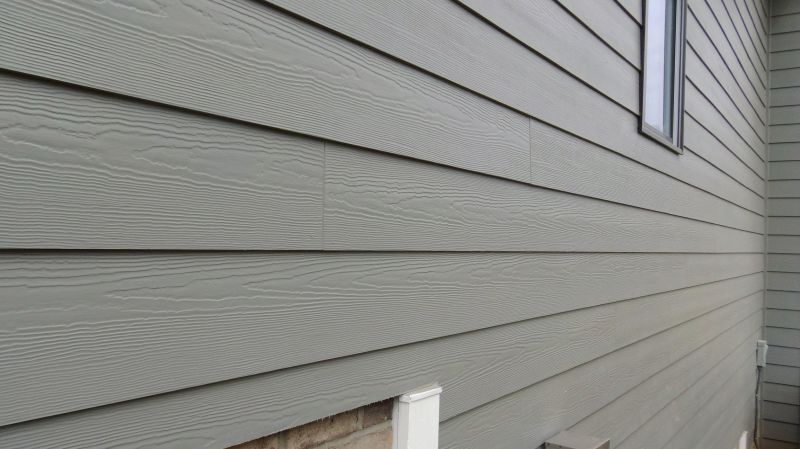 Fiber Cement Siding Service in Manchester, TN