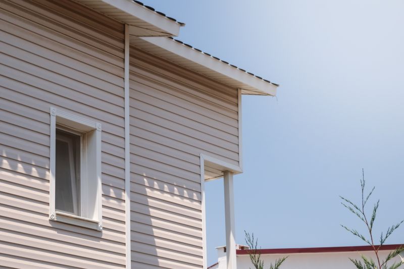 Fiber Siding Installation in Mc Minnville, TN