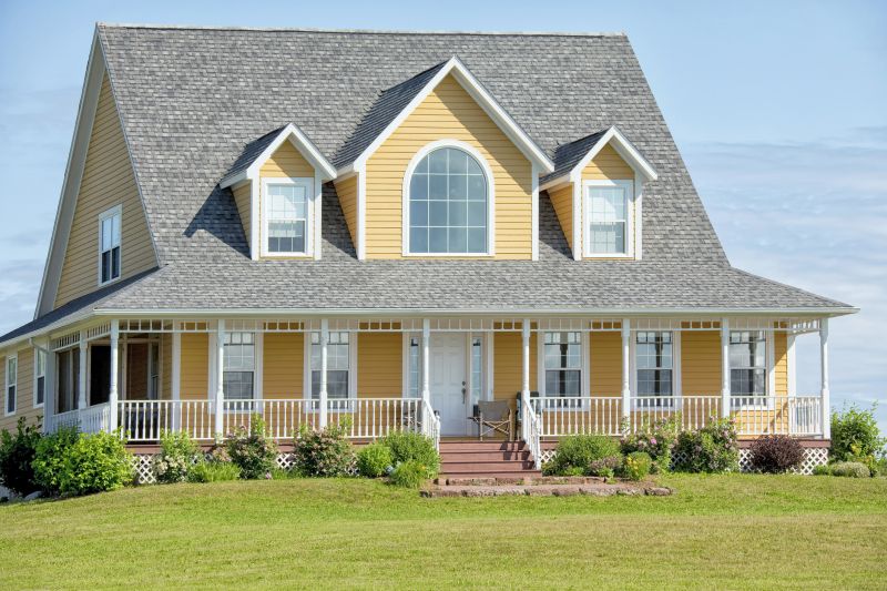 House Siding Replacement in Manchester, TN