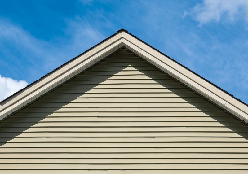 Insulated Siding Installation in Grundy County, TN
