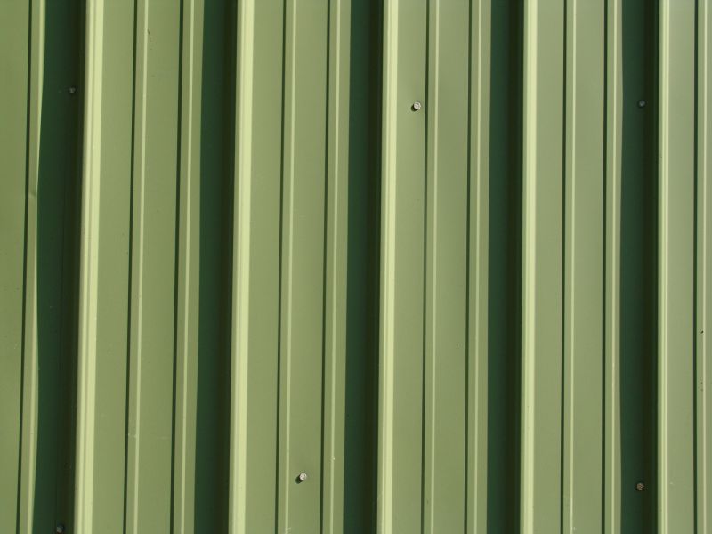Metal Siding Replacement in Hillsboro, TN