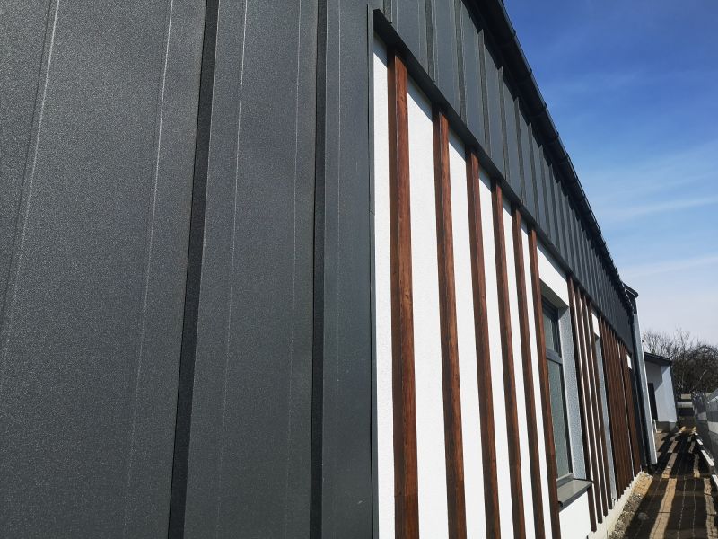 Metal Siding Replacement in Wartrace, TN