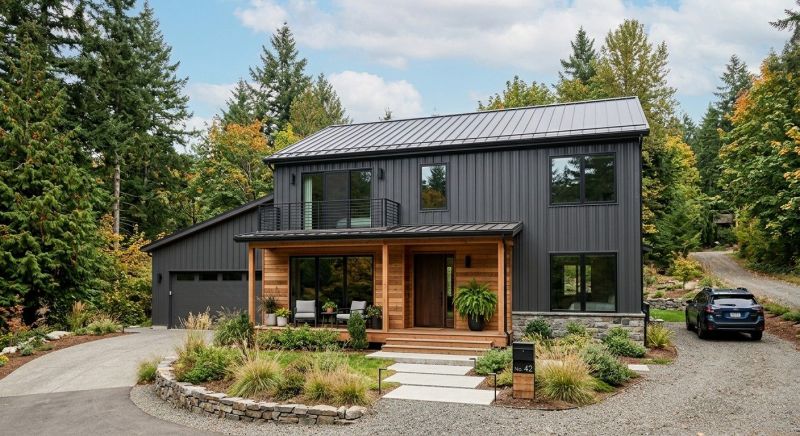 Metal Siding Replacement in Winchester, TN