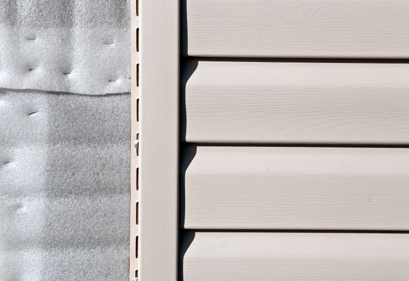 Pvc Siding Installation in Manchester, TN