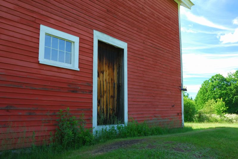 Rustic Siding Installation in Manchester, TN