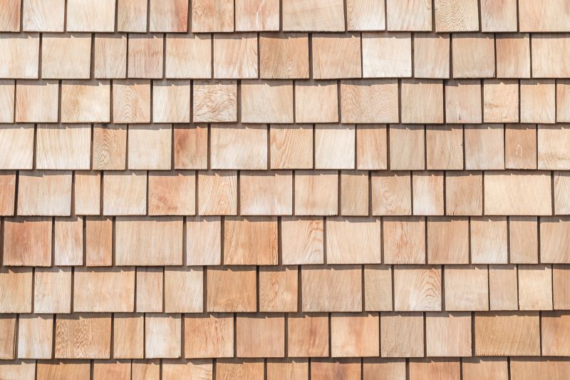 Shake Siding Installation in Belvidere, TN