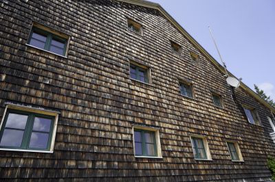 Shake Siding Installation in Franklin County, TN