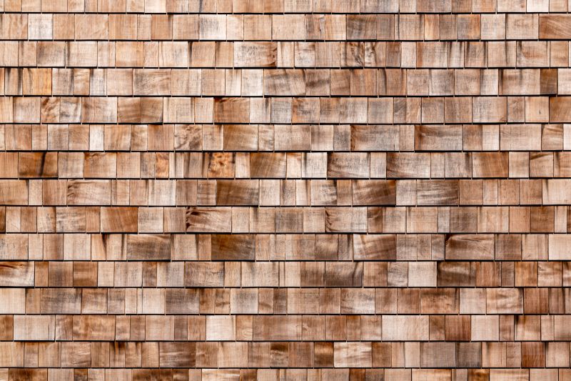 Shake Siding Installation in Grundy County, TN