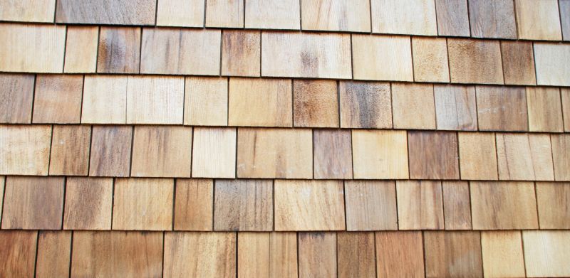 Shake Siding Installation in Grundy County, TN