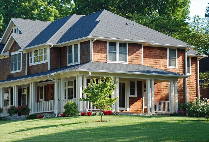 Shake Siding Installation in Mc Minnville, TN