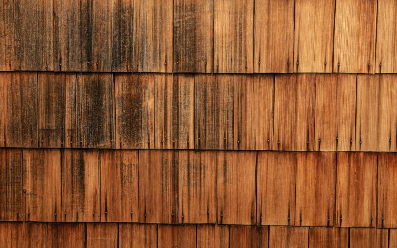 Shake Siding Installation in Warren County, TN