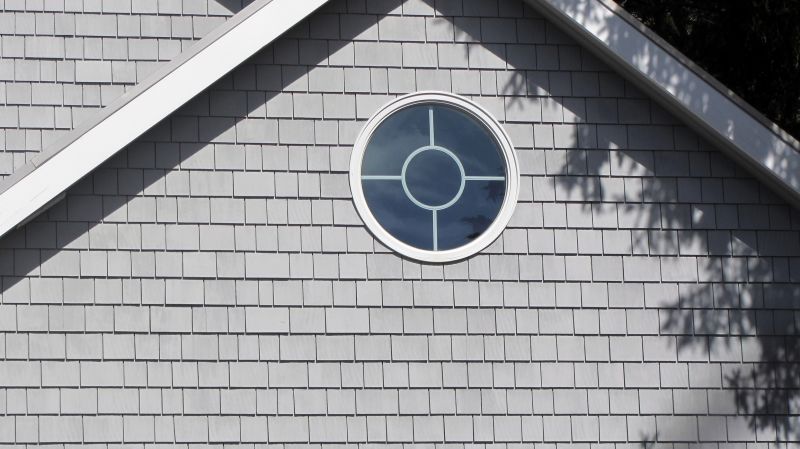 Shake Siding Installation in Winchester, TN