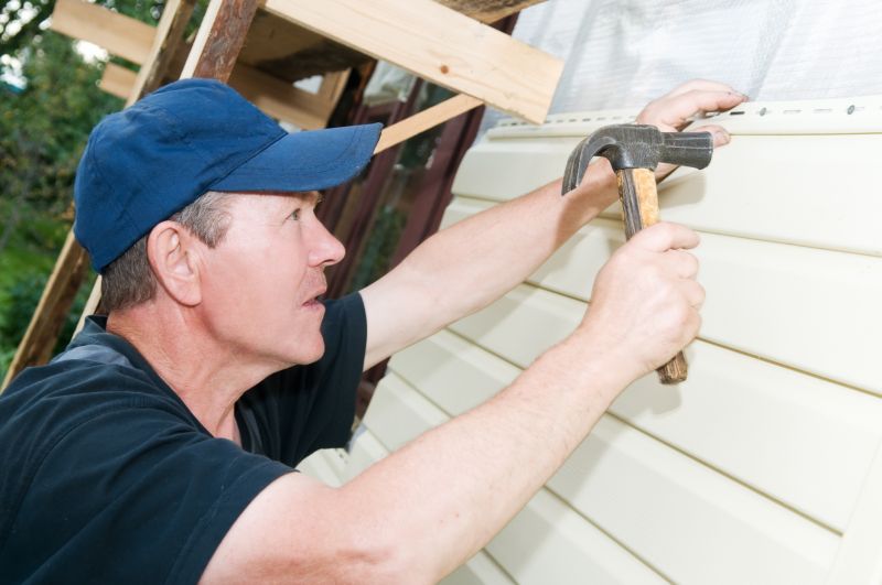 Siding Installation in Mc Minnville, TN