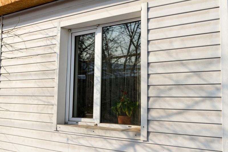 Siding Replacement in Belvidere, TN