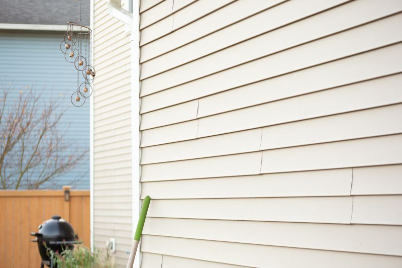 Siding Replacement in Mc Minnville, TN