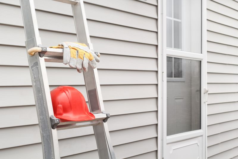 Siding Replacement in Morrison, TN