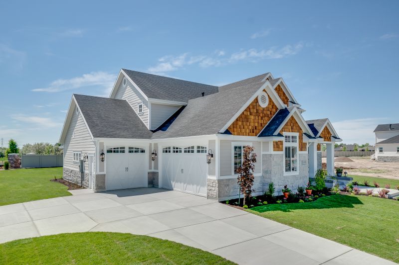 Siding Replacement in Shelbyville, TN