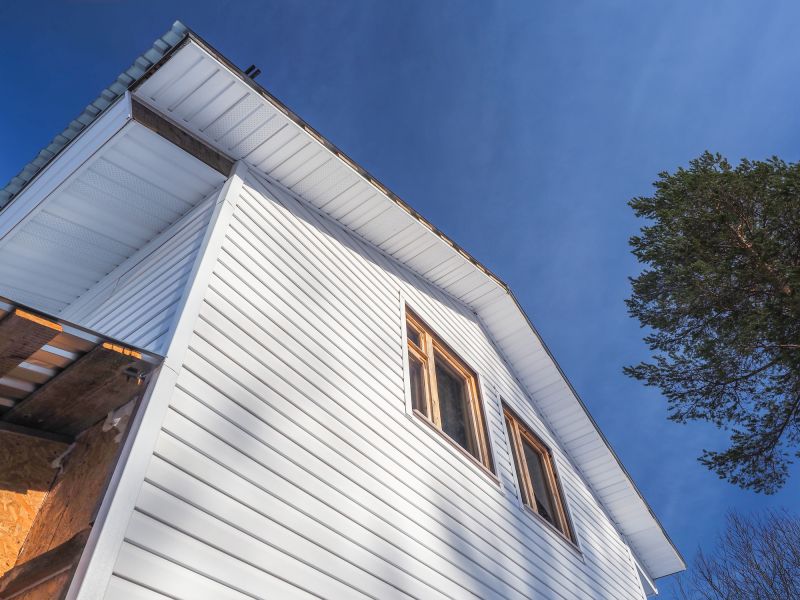 Siding Replacement in Warren County, TN