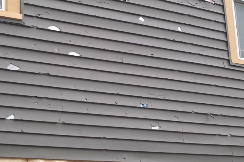 Siding Service in Warren County, TN