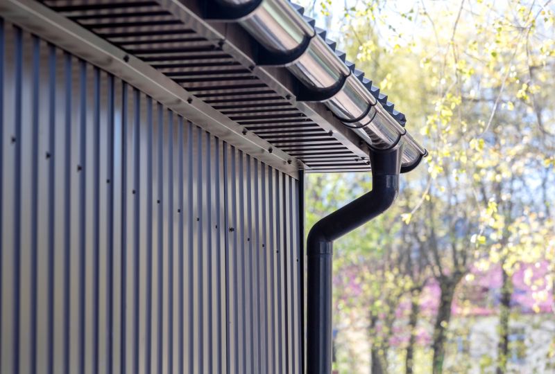 Steel Cladding Installation in Manchester, TN