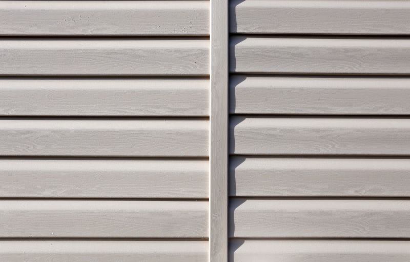 Vinyl Cladding Installation in Manchester, TN