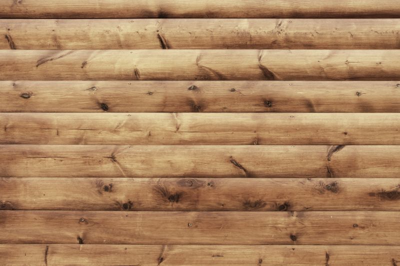 Wood Siding Installation in Woodbury, TN