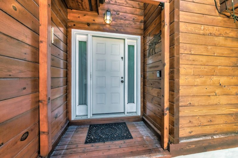 Wood Siding Installation in Woodbury, TN