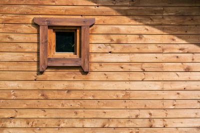 Wood Siding Replacement in Hillsboro, TN