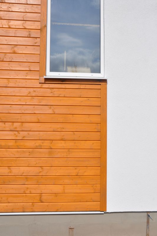 Wood Siding Replacement in Mc Minnville, TN